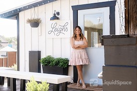 Leigh's
