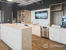 SPACES | VA, Reston- 12110 Sunset Hills