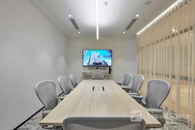 The Executive Centre - Angel Place