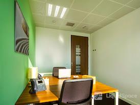 Regus | Barcelona Sants Station