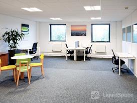Regus | Evesham, Vale Park