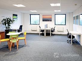 Regus | Evesham, Vale Park
