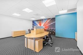 Regus | Metro Plaza II