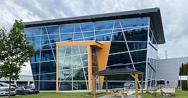 The Hub at Industriel Road