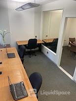 Bevmax Office Centers - Madison Avenue