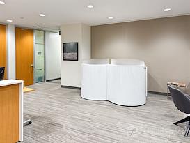 Regus | Irvine Center Drive