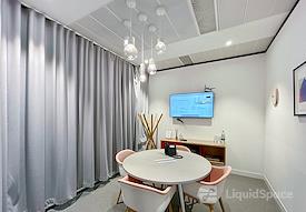 SPACES | Glasgow 100 West George Street