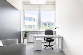 Regus | North Charleston - Aviation Center