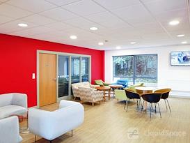 Regus | Evesham, Vale Park