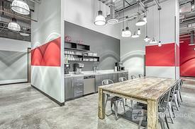 Regus | Hyde Park