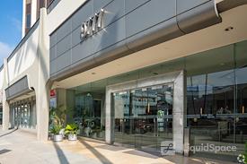 Beverly Hills Gateway Business Center