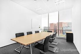 Regus | Prague Empiria Tower