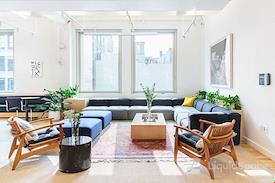 WeWork | 148 Lafayette St