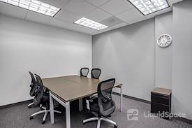 Regus | Regions Center