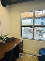 Synergy Station CoWorks