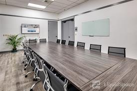 Overlake WorkSpace
