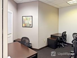 Regus | New Hampshire, Bedford - Independence Place