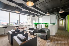 Regus | Balikpapan, Panin Tower