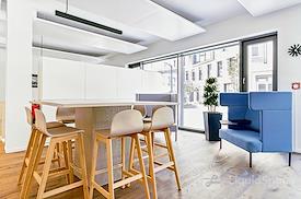 Regus | Heidelberg, Stadttor Ost