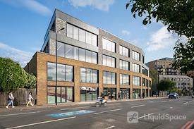 Spacemade - The Gatehouse