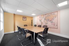 Regus | Newbury, Oxford House