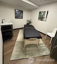 MOSS | Wellness Workspace