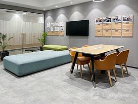 Regus | Gurugram, UCP A3