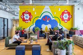 WeWork | Avenida de las Americas 1254