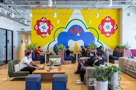 WeWork | Avenida de las Americas 1254
