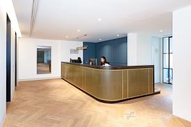 Regus | Holburn Circus