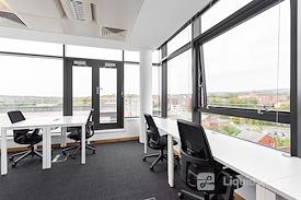 Regus | Bolton, Town Centre