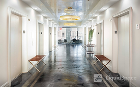 Bond Collective at 60 Broad Street