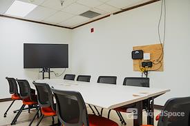 SEATAC CONFERENCE SPACES