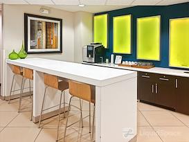 Regus | South State Commons