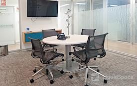 SPACES | Lima, Basadre 607