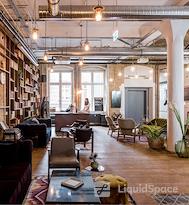 Mindspace - Skalitzer