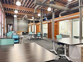 SPACES | IN, Indianapolis - S Meridian St