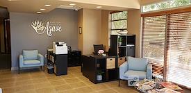 Executive Suites at Agave