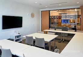 SPACES | Crabtree Terrace