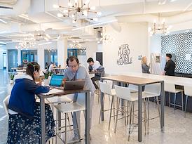 Expansive - North First