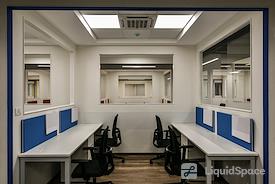 Regus || LAX Continental Grand