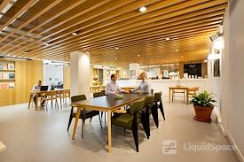 SPACES | London, Shoreditch, City Road