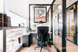 WeWork | Mennica Legacy Tower