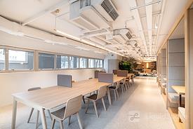 SPACES | Hong Kong, Sun House