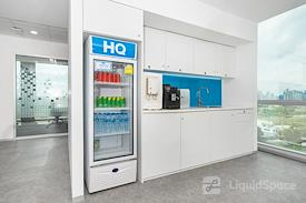 HQ | BANGKOK, HQ SPE Tower