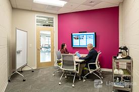 Greenville Flywheel Coworking