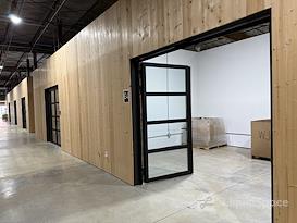 Loloft, Rogers - Flexible Meeting / Event Space 