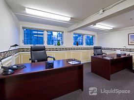 Regus | Doylestown