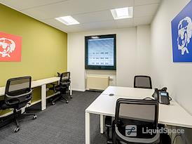 Regus | Milan, Bicocca