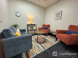 Essential Offices | Union Plaza